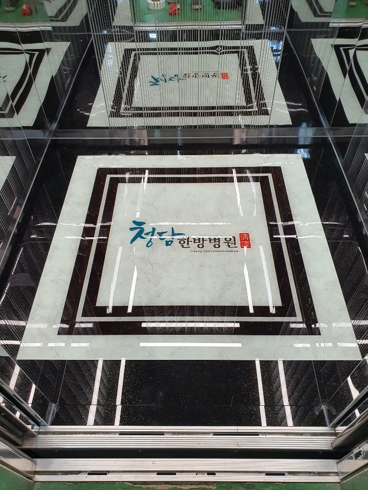 미래데코테크 시공 사례